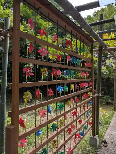 鷺神社(広島県)