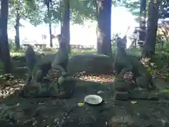 秩父神社(埼玉県)