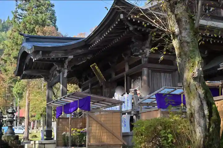 普光寺(新潟県)