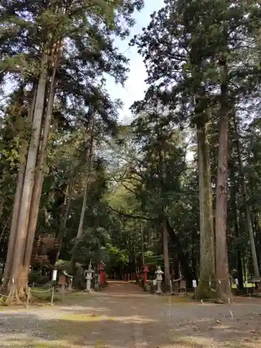 大神神社のその他建物