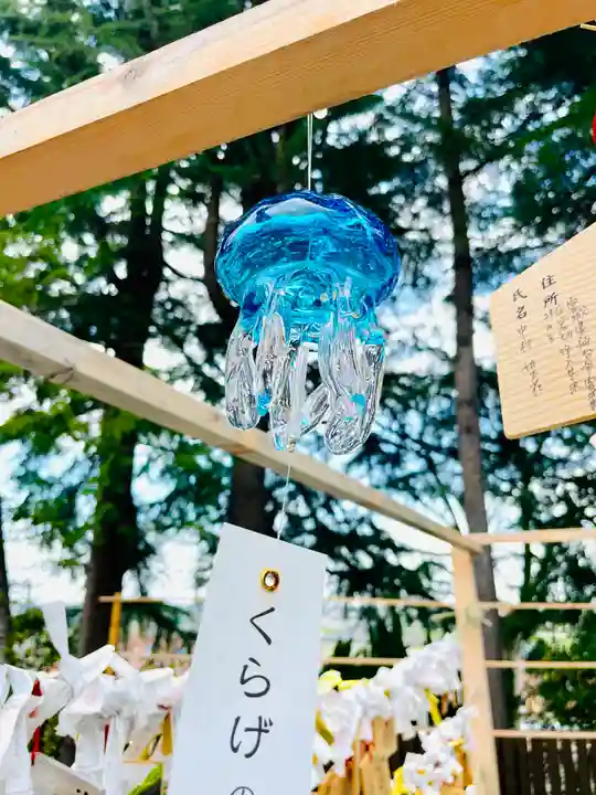 仙台八坂神社(宮城県)