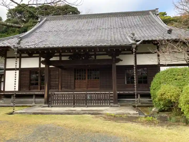 浄光明寺(神奈川県)