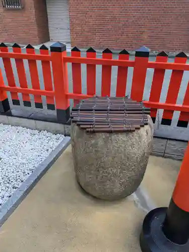 豊稔稲荷神社(東京都)