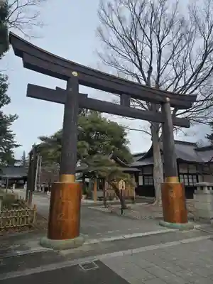 象山神社(長野県)