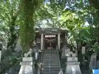 稲荷神社(埼玉県)