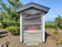 川向神社(北海道)