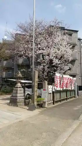 七尾神社のその他建物