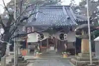 平原八幡宮(山口県)