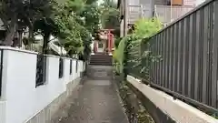和田神社(静岡県)