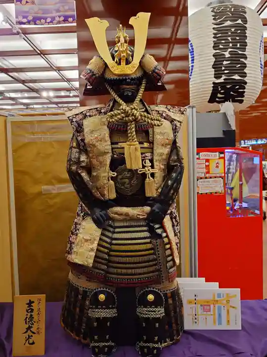 歌舞伎稲荷神社(東京都)