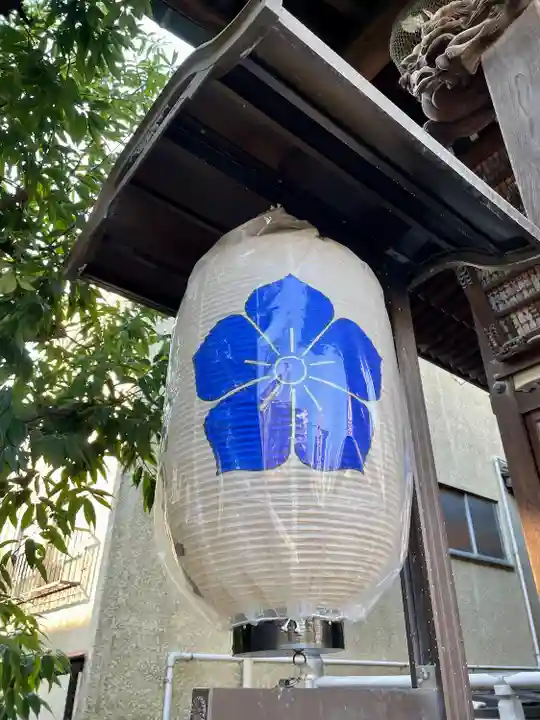 清正公寺(東京都)