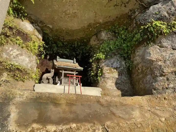 満福寺のその他建物