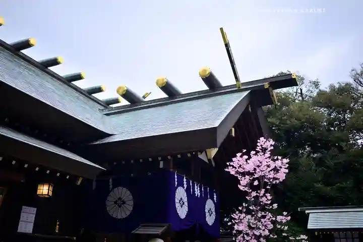東京大神宮(東京都)