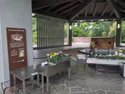 靖國神社(東京都)