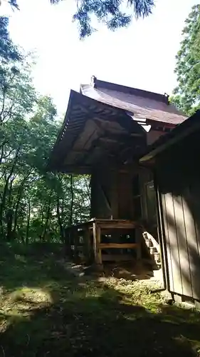 愛宕神社(宮城県)