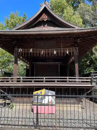 上野東照宮(東京都)