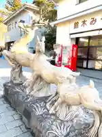 鹿島神宮(茨城県)