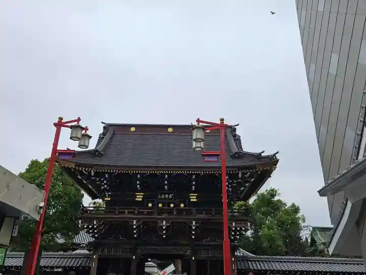 西新井大師総持寺(東京都)