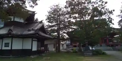 眞久寺のその他建物