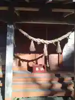 愛宕神社(渕ノ上)(宮城県)