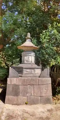 上野大佛(東京都)