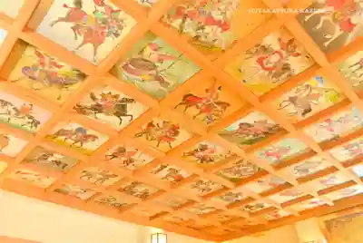 矢先稲荷神社(東京都)