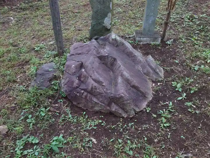 石楯尾神社のその他建物