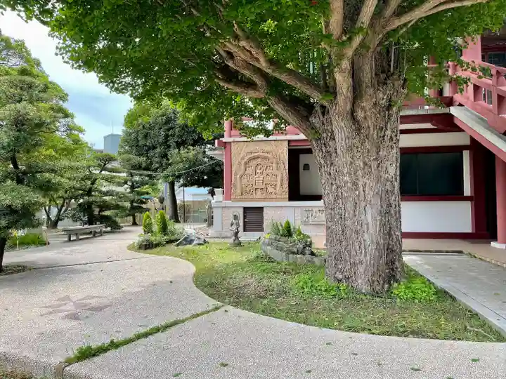 長安寺(神奈川県)