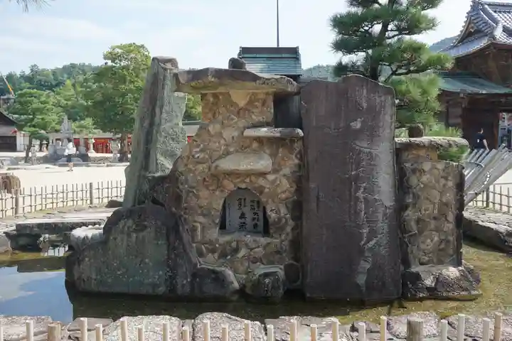 大願寺のその他建物