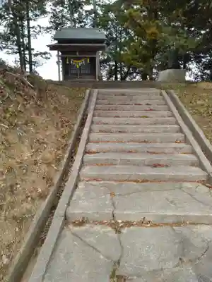 水神社(宮城県)