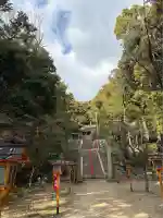 賣布神社(兵庫県)