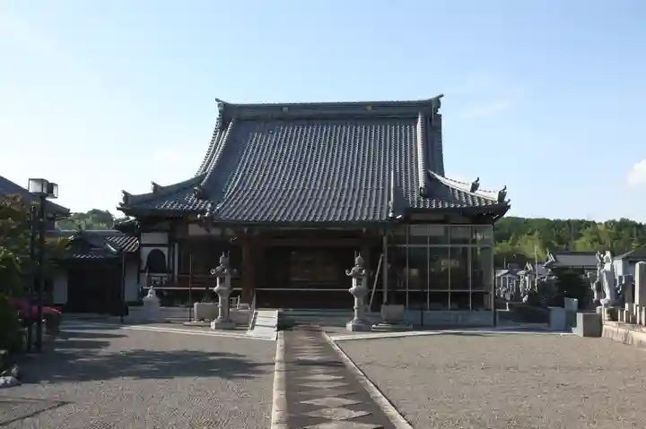 九品寺(滋賀県)