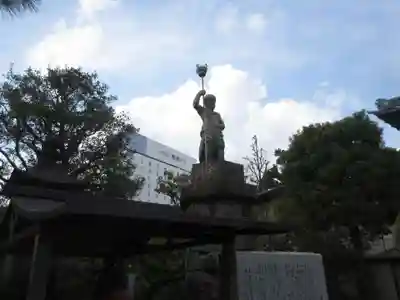海雲寺(東京都)