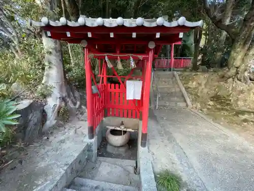 稲荷神社(滋賀県)