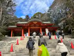 香取神宮(千葉県)