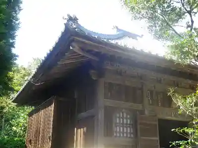 海蔵寺のその他建物
