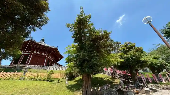 興福寺(奈良県)