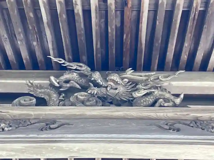 妙巌寺(兵庫県)