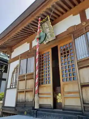 本覚寺(東京都)