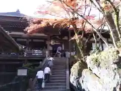 石山寺(滋賀県)