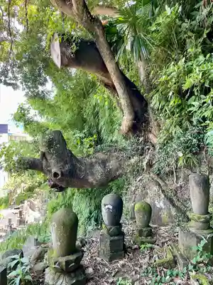 久翁寺(神奈川県)