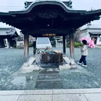 成田山川越別院(埼玉県)