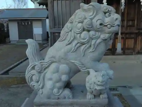 洲崎神社(神奈川県)