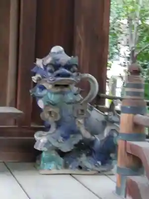 豊崎神社(大阪府)