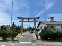 八幡社(附島)(愛知県)