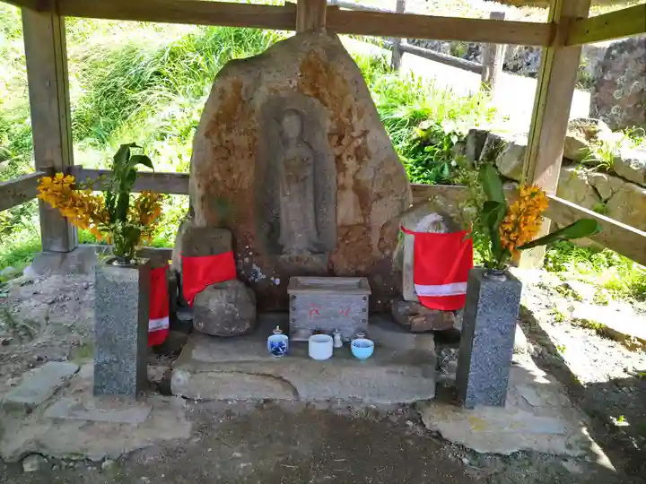 仏隆寺(奈良県)