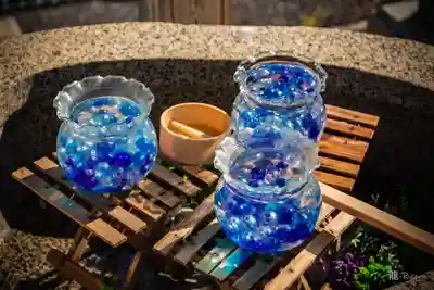 阿邪訶根神社(福島県)