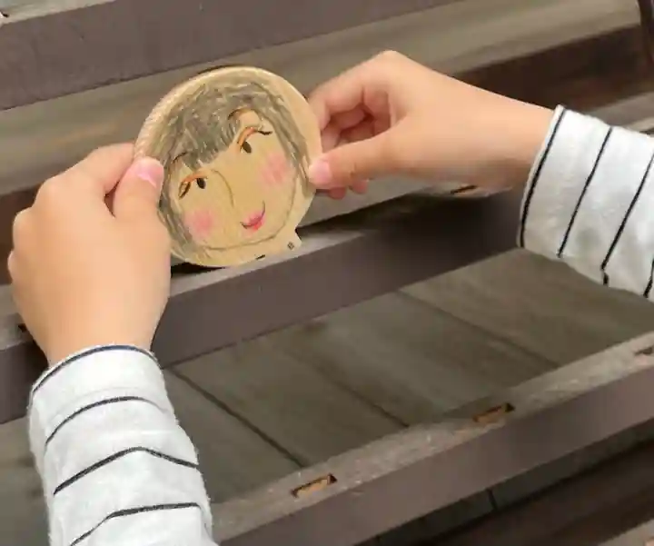 河合神社(鴨川合坐小社宅神社)(京都府)