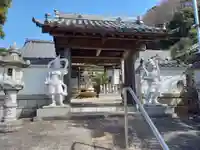 一徳寺(神奈川県)