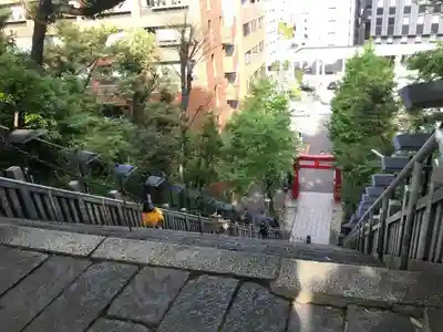 愛宕神社のその他建物